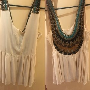 Dress from Altar’d State Knit Back (M)